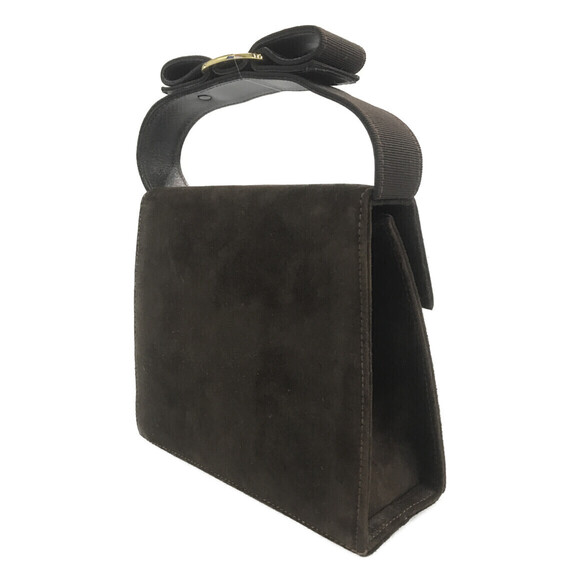 Salvatore Ferragamo Crossbody Bag Vara - Picture 2 of 7